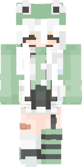 skin minecraft