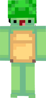 tartaruga gamer