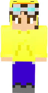 Duck Hoodie