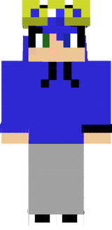 Skin oficial ElDiegoPro365