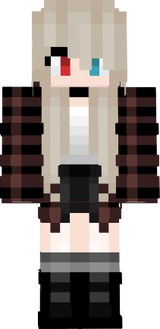 emo girl 2,0