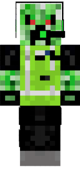 DiamondCreeper