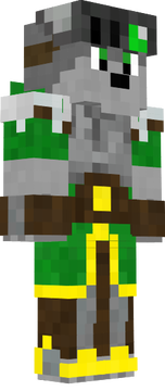 fang Greatclaw