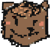 bear icon!?