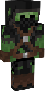 Zombie Archer 2.0