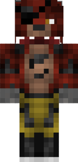 the foxy