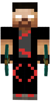 minerezendeevil