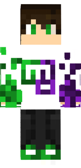 minha skin