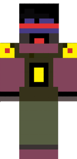 star patrol