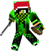 fanglox x mas