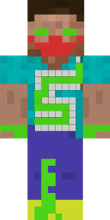 skyro steve