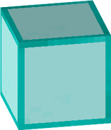 bloc de diamant