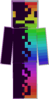 Rainbow XD