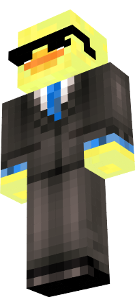 Preview of texture: nice duck