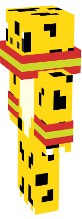 Preview of texture: geckospain
