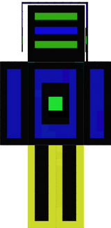 technoman