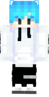 blue ayanami