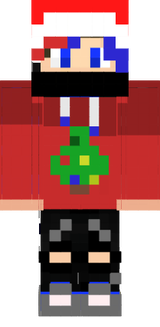 ninjila navidad