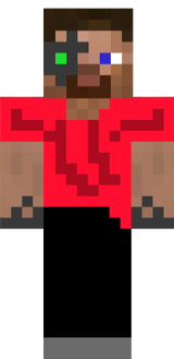 cyborg