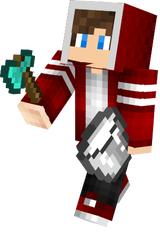 Mooshroom Hoodieee