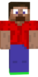 drep steve2