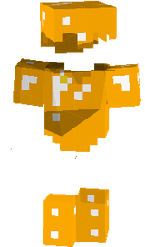 Butter armor