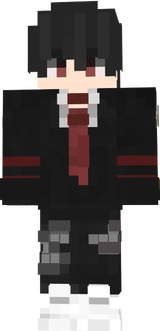 BAGAS EKA