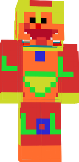 de