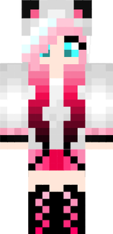pink mefwah