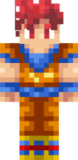 goku