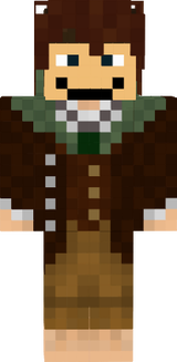Lilix villager