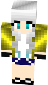 skin da isa