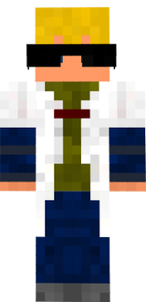 EricPvP