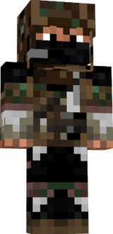 camo