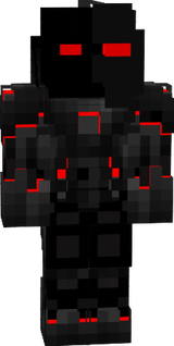 blood shot