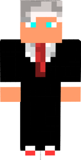 OtsukiYT de terno