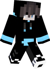 Fusão das skins