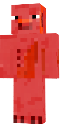 Preview of texture: NETHERPIG