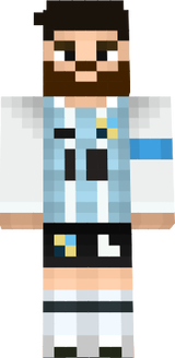 messi arg
