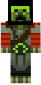 Skin