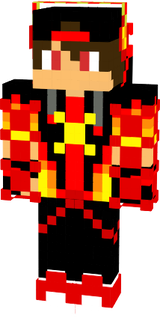 lava boy
