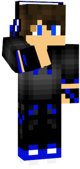 SKIN DE BECKO  11