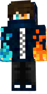 ice and fire