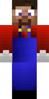 Budder Cloak made by blaze