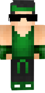 IShow Green