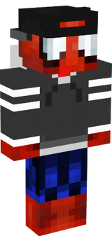 spider-facha