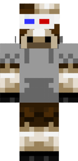  Skin 
