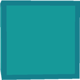 Cyan wool
