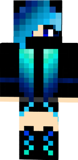 blauharig