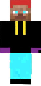 swagboy skin